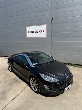 Peugeot RCZ 155CH