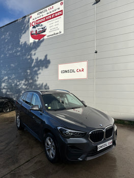 BMW X1 1.8 D 150 BUSINESS DESIGN SDRIVE