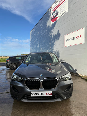 BMW X1 1.8 D 150 BUSINESS DESIGN SDRIVE