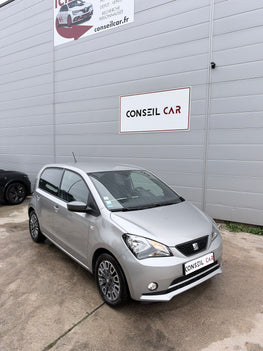 Seat Mii 1.0 75ch