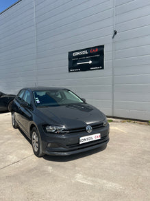 Volkswagen Polo VI 1.0 TSI 95