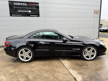 Mercedes-Benz SL350 315ch 7G Tronic