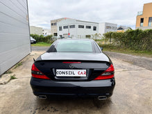 Mercedes-Benz SL350 315ch 7G Tronic