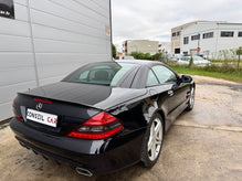 Mercedes-Benz SL350 315ch 7G Tronic