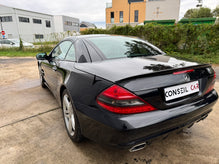 Mercedes-Benz SL350 315ch 7G Tronic