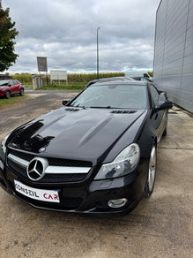 Mercedes-Benz SL350 315ch 7G Tronic