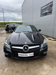 Mercedes-Benz SL350 315ch 7G Tronic