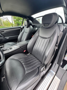Mercedes-Benz SL350 315ch 7G Tronic