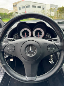 Mercedes-Benz SL350 315ch 7G Tronic