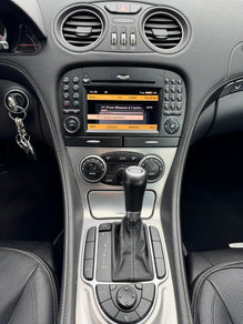 Mercedes-Benz SL350 315ch 7G Tronic