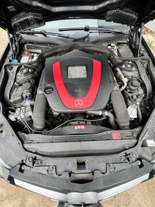 Mercedes-Benz SL350 315ch 7G Tronic