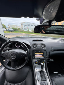 Mercedes-Benz SL350 315ch 7G Tronic