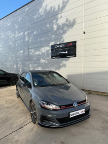 Volkswagen Golf 7.5 GTI TCR 2.0 290 DSG7