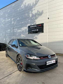 Volkswagen Golf 7.5 GTI TCR 2.0 290 DSG7