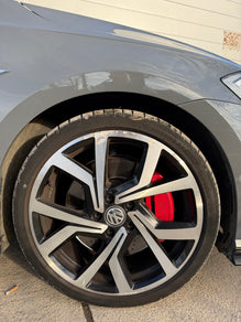 Volkswagen Golf 7.5 GTI TCR 2.0 290 DSG7