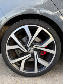 Volkswagen Golf 7.5 GTI TCR 2.0 290 DSG7