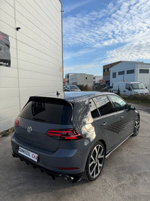 Volkswagen Golf 7.5 GTI TCR 2.0 290 DSG7