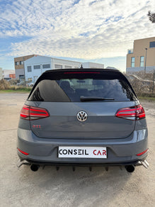 Volkswagen Golf 7.5 GTI TCR 2.0 290 DSG7