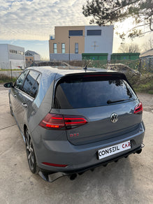 Volkswagen Golf 7.5 GTI TCR 2.0 290 DSG7