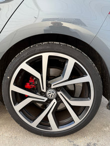 Volkswagen Golf 7.5 GTI TCR 2.0 290 DSG7
