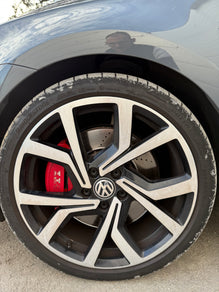 Volkswagen Golf 7.5 GTI TCR 2.0 290 DSG7