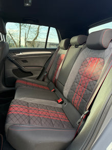 Volkswagen Golf 7.5 GTI TCR 2.0 290 DSG7