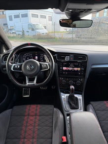 Volkswagen Golf 7.5 GTI TCR 2.0 290 DSG7