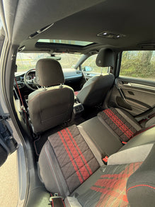 Volkswagen Golf 7.5 GTI TCR 2.0 290 DSG7