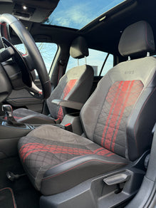 Volkswagen Golf 7.5 GTI TCR 2.0 290 DSG7