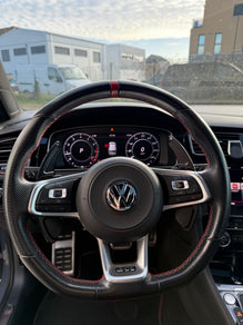 Volkswagen Golf 7.5 GTI TCR 2.0 290 DSG7