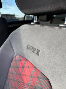 Volkswagen Golf 7.5 GTI TCR 2.0 290 DSG7