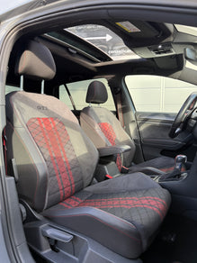 Volkswagen Golf 7.5 GTI TCR 2.0 290 DSG7
