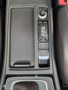 Volkswagen Golf 7.5 GTI TCR 2.0 290 DSG7
