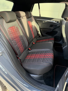 Volkswagen Golf 7.5 GTI TCR 2.0 290 DSG7