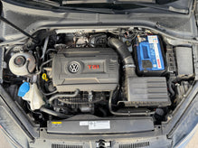 Volkswagen Golf 7.5 GTI TCR 2.0 290 DSG7