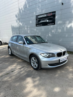 BMW Serie 1 120D Pack Multimédia