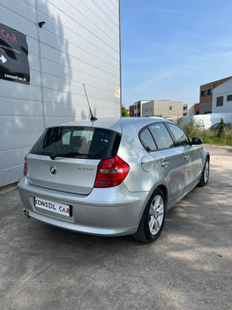 BMW Serie 1 120D Pack Multimédia