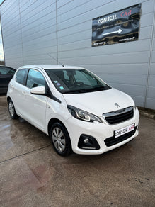 Peugeot 108 1.0 VTi 69ch