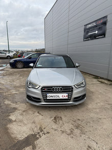 Audi S3 2.0 TFSI 300 Quattro