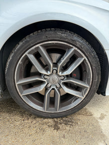 Audi S3 2.0 TFSI 300 Quattro