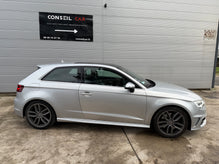 Audi S3 2.0 TFSI 300 Quattro