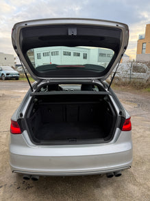 Audi S3 2.0 TFSI 300 Quattro