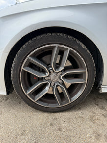 Audi S3 2.0 TFSI 300 Quattro