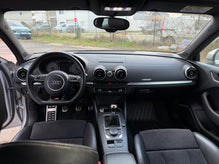 Audi S3 2.0 TFSI 300 Quattro