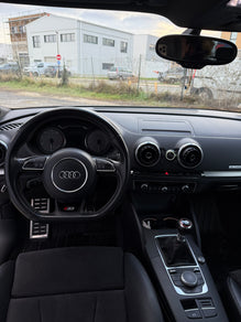 Audi S3 2.0 TFSI 300 Quattro
