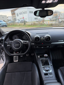 Audi S3 2.0 TFSI 300 Quattro