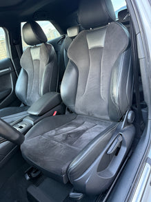 Audi S3 2.0 TFSI 300 Quattro
