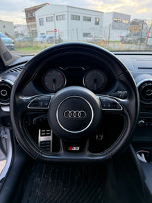 Audi S3 2.0 TFSI 300 Quattro