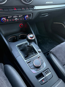 Audi S3 2.0 TFSI 300 Quattro