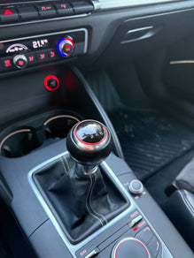 Audi S3 2.0 TFSI 300 Quattro